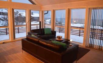 Lofoten Links Lodges