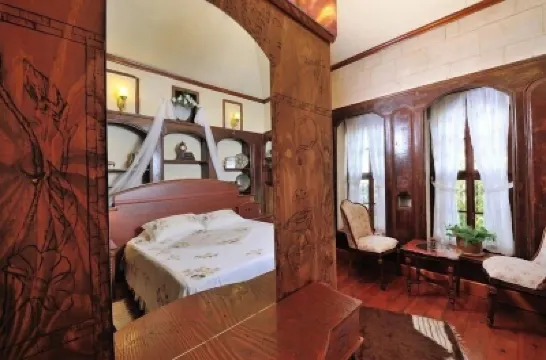 Asude Konak - Special Class Hotels in 