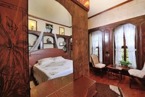 Asude Konak - Special Class Hotel di Gaziantep