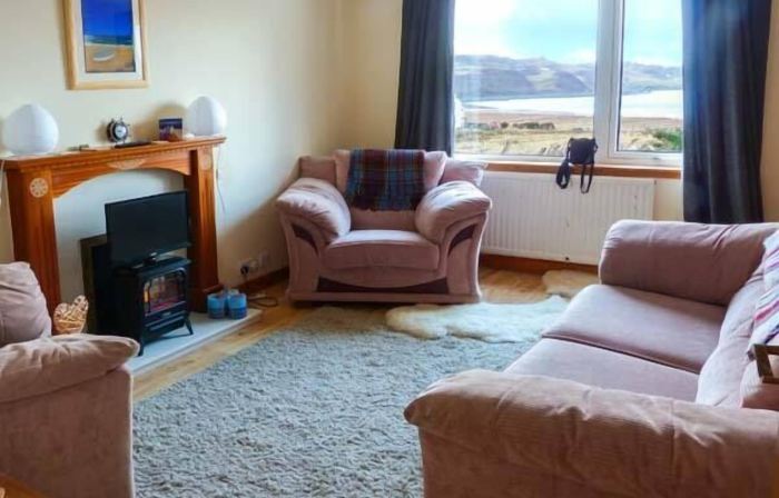 Amber's Cottage