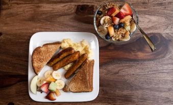 The Narrows Bed & Breakfast - Housity