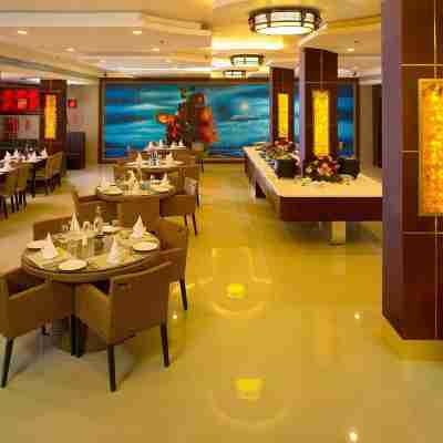 AAR Royal Park Dining/Meeting Rooms