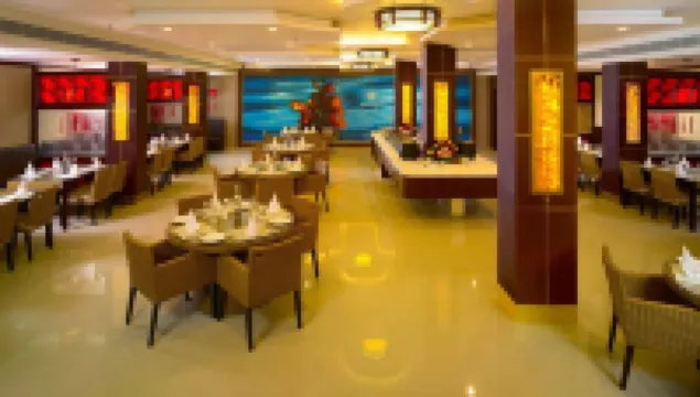 Hotel Palmyra Grand Suite فنادق في ضاحية تيرونلفلي