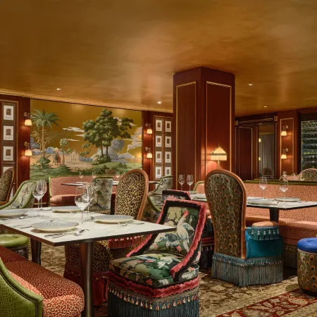 Maxwell Reserve Singapore, Autograph Collection Отели рядом с достопримечательностью «Станция метро HarbourFront»