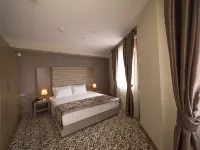 Balsoy Mountain Hotel Hotel a Palandoken