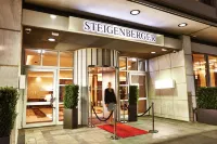 Steigenberger Hotel Köln Hotels in Cologne