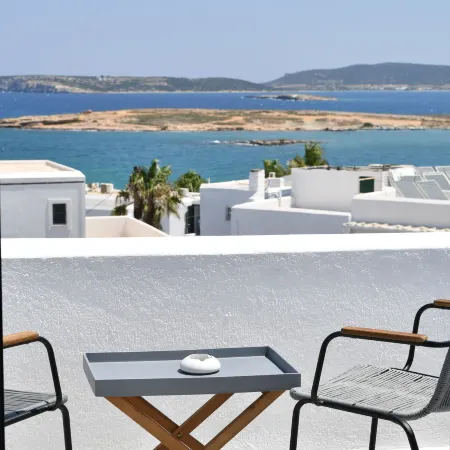 Sandaya Luxury Suites