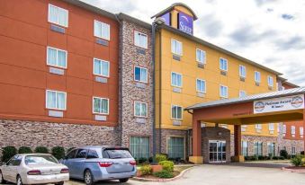 Sleep Inn & Suites I-20