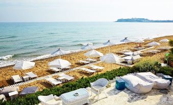 Petradi Beach Lounge Hotel