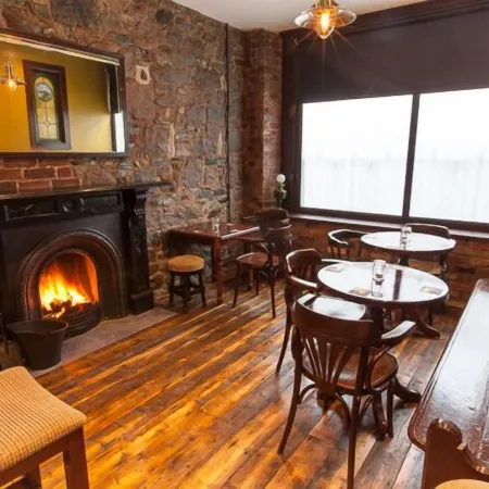 The Rostrevor Inn