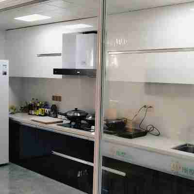 樂墅張先森度假別墅(金谷路分店) Hotel Exterior