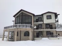 Şavşat Köşk Otel Hotels in Meşeli Köyü