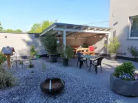 Zu Freunden Hotels in der Nähe von Le Do