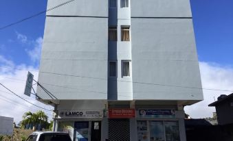 La Peninsule - Town Apartment in Curepipe 2