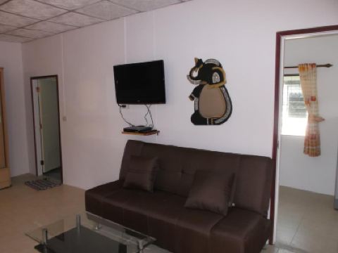 Other Ryans Resort Photo