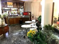 Hotel Minerva - bar