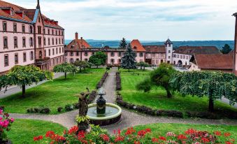 Hotellerie du Couvent Oberbronn