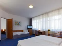 Kim Hotel Dresden Hotels near Cossebaude