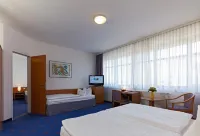Kim Hotel Dresden - Spor Salonu
