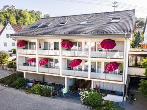 Hotel Garni Jagerhof