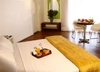 Delphin Beach Hotel - sul mare