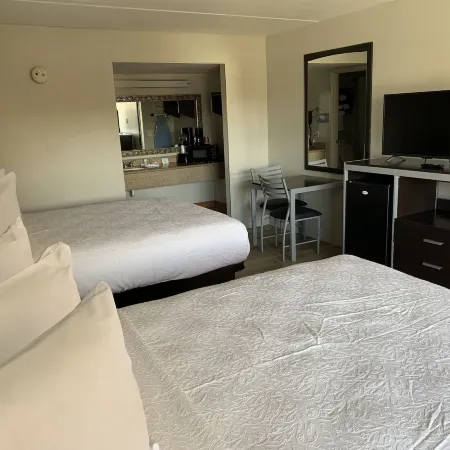South Padre Island Lodge