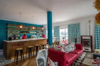 The Delight Swakopmund Hotel a Swakopmund
