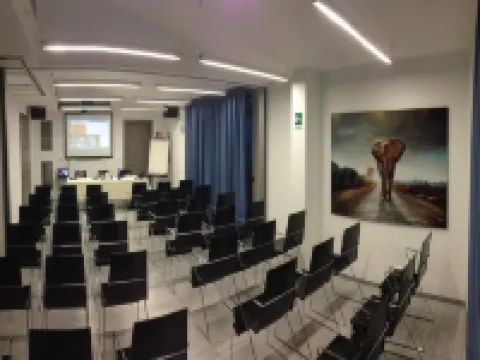 Seven Park Hotel Lake Como - Adults Only Hotéis em Colico