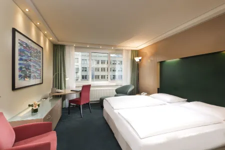 Maritim ProArte Hotel Berlin
