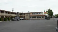 Shelton Inn - Wifi