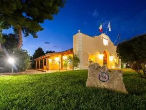 TH Marina di Sibari - Baia Degli Achei Village