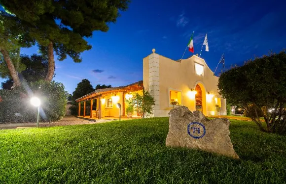 TH 西貝里濱海 - 德格里海灣村莊酒店