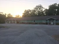 Carlin Villa Motel