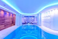 Tasia Maris Beach Hotel - Adults Only - Private Pools