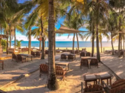 Duro Beach Hotel Hotels in Caucaia