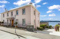 Maison Del Mar Hotels in Sandy Bay
