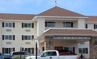 Oceanview Inn and Suites