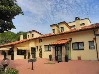 Green Garden Resort - Smart Hotel Hoteles en Venecia
