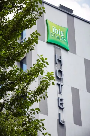 Ibis Styles Krakow Centrum