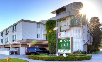 DUNES INN WILSHIRE