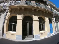 Georges Hostel & Café - Pet friendly