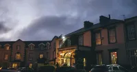 Bunratty Castle Hotel & Leisure Club, BW Premier Collection Hotel di 