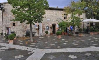 La Locanda del Loggiato