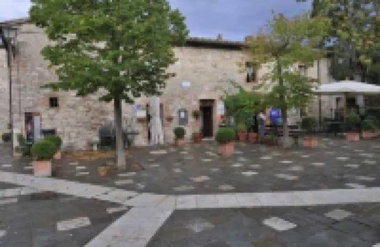 La Locanda del Loggiato