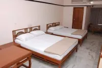 Amogha International Hotel Hotel a Chitradurga