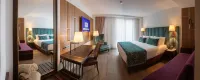 Elke Spa Hotel Superior Các khách sạn ở San Feliu de Guixols