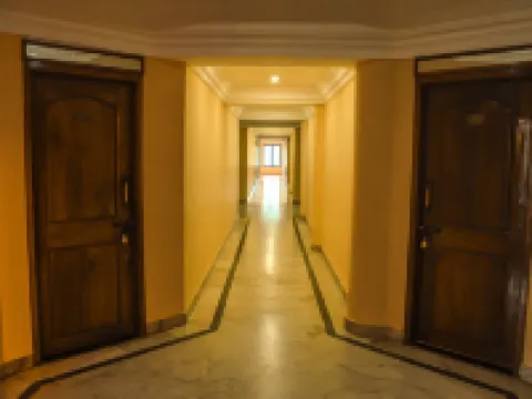 Hotel Kannika International Hotels in Kushalnagar
