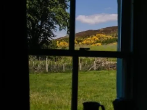 Glenkilrie House Hotels in Blairgowrie