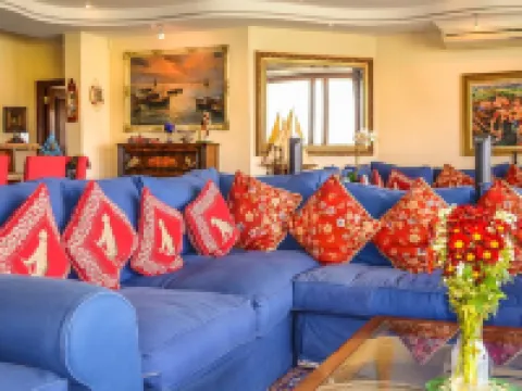 Kosmos Manor Hotels in Hartbeespoort