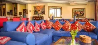 Kosmos Manor Hotels in Hartbeespoort